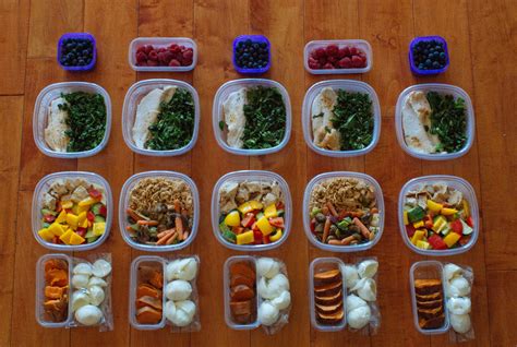 Meal Prep Magic: Easy and Delicious Recipes to Try Today